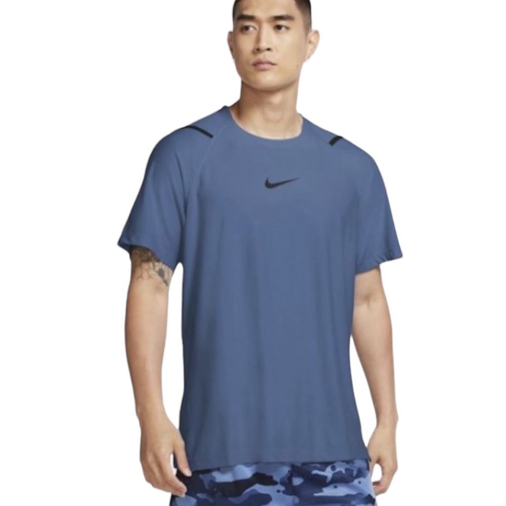 Nike Pro Short Sleeve Dri-FIT Top NWT